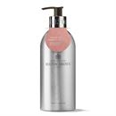 MOLTON BROWN Heavenly Gingerlily Infinite Bottle Bath & Shower Gel 400 ml